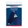 Copriparabordo A4 Blu Navy con corda 550x710mm per Polyform #OS3348018