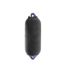 Copriparabordo F3 nero con corda #OS3348103