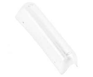 Parabordo prua Bianco Lunghezza 630 mm #OS3350200