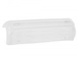 Bow fender profile for gangplank 610x190xh150mm White #OS3350210