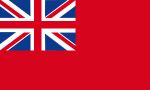 UK merchant Flag 70x100cm #OS3544905