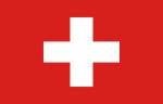 Switzerland Flag 70x100cm #OS3545805