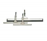 Lavavetri inox Shurhold 305mm con attacco a scatto #OS3614120