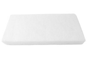 Coppia cuscinetti abrasivi bianchi Shurhold Leggera #OS3617010