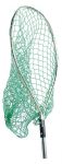 Wide-mesh landing-net 43x51x76cm #OS3618200