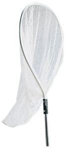 Close-mesh landing-net 43x51x76cm #OS3618225