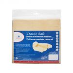 Oscultai DAINO SALT Natural chamois leather Size Large OS3621501