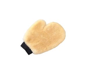 Mano in lana Shurhold Wash Mitts per lavare e pulire #OS3628500