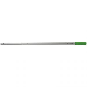 MAFRAST anodized aluminium telescopic stick L. 90/160cm #OS3663101