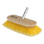 MAFRAST special scrubbing brush 250x90mm Soft yellow Fiber #OS3663403