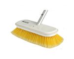 Mafrast Eco soft yellow scrubber 250x90mm #OS3663503