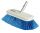 Mafrast Eco soft blue scrubber 250x90mm #OS3663505
