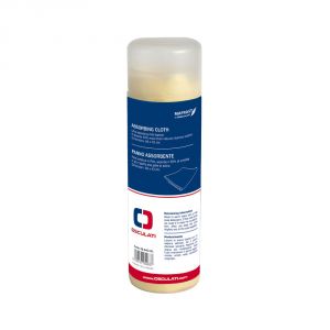 Mafrast Ultra-absorbing cloth made of PVA leather 66x43cm #OS3664201
