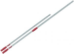 Shurhold Telescopic aluminium handle Length 109/183cm #OS3683300
