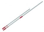 Manico telescopico Shurhold in lega leggera 160/274cm #OS3685500