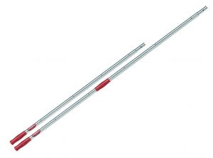 Shurhold Telescopic aluminium handle 160/274cm #OS3685500