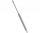 Molla a gas in acciaio inox Aperto 377mm Corsa 132mm Reazione 70kg #OS3801003