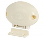 Nylon Spring lock for hatches and cabinet doors #OS3818002