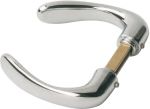 Classic Kata II chromed brass handle 85mm #OS3834847
