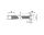 Compasso in acciaio inox a molla 260x14,2mm #OS3842168