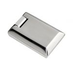 Cerniera PIRAMID per portelli in inox 45x30mm #OS3892801