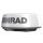 Simrad 000-14537-001 HALO20 radar antenna 60600512