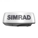 Simrad 000-14537-001 HALO20 radar antenna 60600512