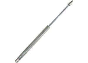 YM Stainless steel gas spring Open 250mm Stroke 90mm Response 10kg #MT1640140