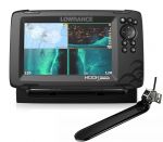 Lowrance Hook Reveal 7 Tripleshot Row 000-15520-001 #62120375