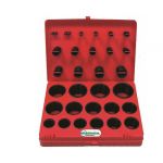 Kit 382 Pezzi di O-Rings in pollici di varie misure #MT5355450