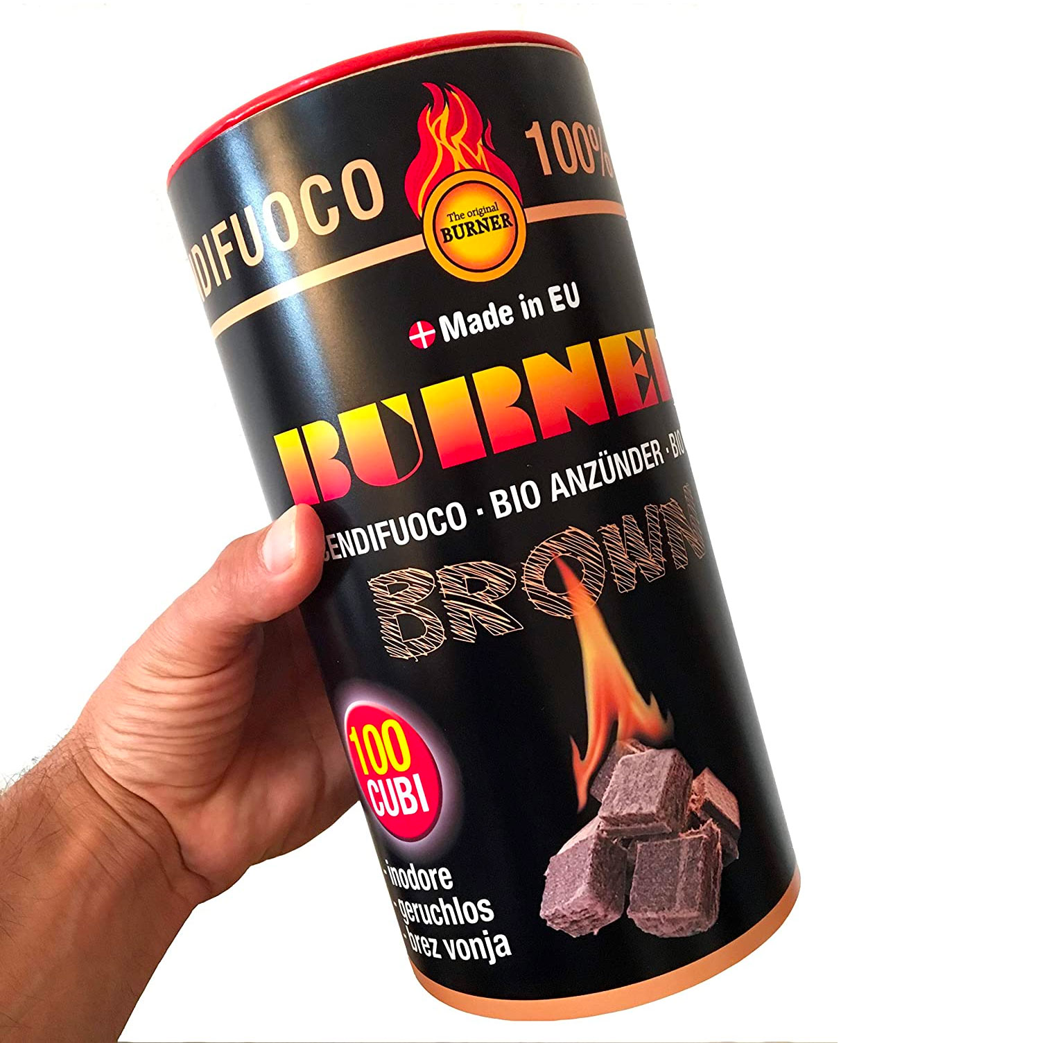 best bbq firelighters