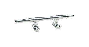 Bitta americana Hollow Cleat Lunghezza 125mm in inox #OS4013212