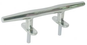 Bitta HEAVY DUTY Hollow Cleat Lunghezza 250mm in inox #OS4013525