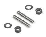 Kit prigionieri in inox per bitte 8x60mm #OS4014208