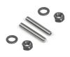 Kit prigionieri in inox per bitte 10x60mm #OS4014210