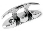 Bitta abbattibile in acciaio inox AISI 316 210x70mm #OS4014303