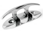AISI316 stainless steel Pop-up cleat 143x53mm #OS4014307