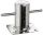 Bitta Ercole in acciaio inox Ø 60mm #OS4017960