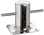 Bitta Ercole in acciaio inox Ø 70mm #OS4017970