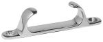 Stainless steel Straight fairlead bow L. 125mm #OS4020105