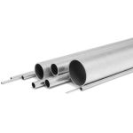 Tubo alluminio anodizzato 22x1.2mm Barra 3m 600gr OS4102103