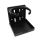 Black plastic Cup/Can holder 103x99mm N40417405692