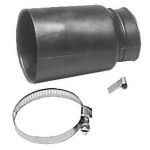 Exhaust sleeve for Mercruiser Stern Drive Reference 78458A1 #OS4393203