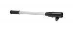 Fixed extension rod for outboard engine steering L. 76cm #OS4515581
