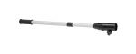 Telescopic extension rod for outboard engine steering L. 61/100cm #OS4515586