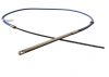 Steering cable M90 Mach 20' #OS4518620