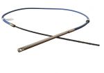 Steering cable M90 Mach 20' #OS4518620