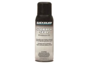 Quicksilver Storage Seal Inhibitor Spray 400g inibitore corrosione/ruggine #N70346800040