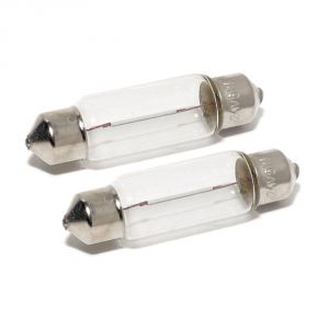 2pcs 24V 5W Festoon bulbs #N27590002295