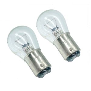 set of 2pcs 24V 20W spheric bulbs #N27590002301